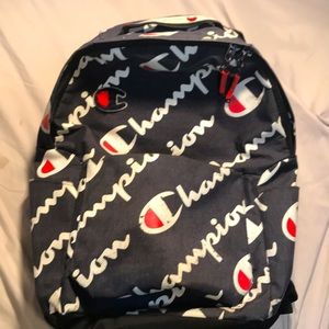 Campion backpack